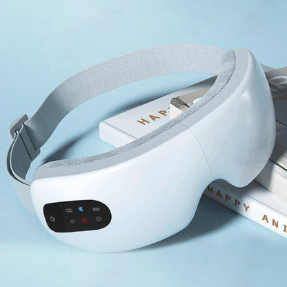 Robo Eye Massager 2.0