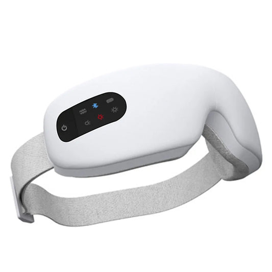 Robo Eye Massager 2.0