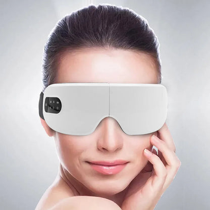 Robo Eye Massager 2.0