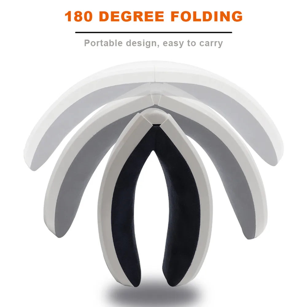 Robo Eye Massager 2.0