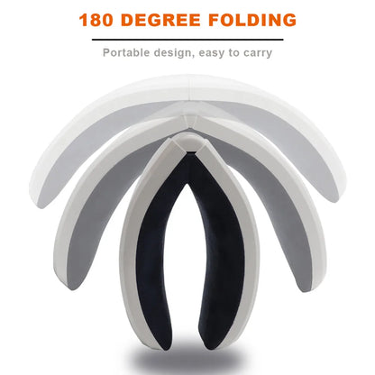 Robo Eye Massager 2.0